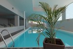Отель Hotel Continental Отель Hotel Continental