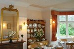 Гостевой дом Ditton Lodge Гостевой дом Ditton Lodge