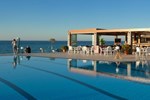 Отель Ariadne Beach Hotel Отель Ariadne Beach Hotel