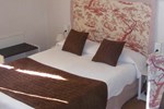 Отель Villa Parisiana Отель Villa Parisiana