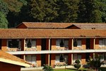 Отель Hotel Pie de la Sierra Отель Hotel Pie de la Sierra