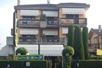 Отель Hotel Derby Отель Hotel Derby