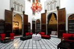 Отель Riad Fez Yamanda Отель Riad Fez Yamanda