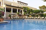 Отель Hotel Bahia Отель Hotel Bahia