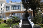 Гостиница Пансионат Зеленый Гай Гостиница Пансионат Зеленый Гай
