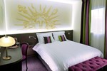 Отель Hôtel Roi Soleil Prestige Отель Hôtel Roi Soleil Prestige