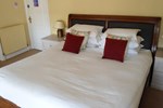 Отель The Anvil Inn Отель The Anvil Inn