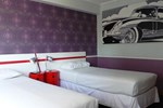 Хостел Rado Boutique Hostel Хостел Rado Boutique Hostel