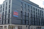 Отель Star Inn Hotel Frankfurt Centrum Отель Star Inn Hotel Frankfurt Centrum