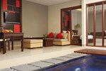 Вилла Kubu Pesisi Villas in Seminyak Вилла Kubu Pesisi Villas in Seminyak