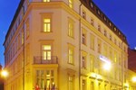Отель Chopin Hotel Prague City Отель Chopin Hotel Prague City