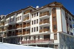 Отель Hotel Rositsa Отель Hotel Rositsa