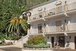 Отель Trh Mijas Hotel Отель Trh Mijas Hotel