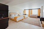 Отель Holiday Inn Express Ciudad Del Carmen Отель Holiday Inn Express Ciudad Del Carmen