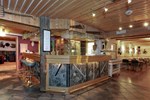 Отель Thon Hotel Vica Отель Thon Hotel Vica
