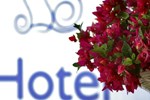 Отель Le Relais La Borie Отель Le Relais La Borie