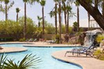 Отель Embassy Suites Las Vegas Отель Embassy Suites Las Vegas