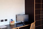 Отель Residenza Fontanelle Отель Residenza Fontanelle