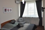 Гостиница Приморавтотранс Гостиница Приморавтотранс