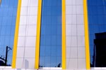 Отель KVP Residency Отель KVP Residency