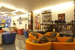 Отель Golden House International Hotel Отель Golden House International Hotel