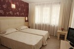 Отель Relax Holiday Complex & Spa Отель Relax Holiday Complex & Spa