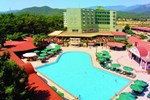 Отель Palmariva Club Kaplan Отель Palmariva Club Kaplan