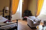 Отель Manoir De La Roseraie Отель Manoir De La Roseraie