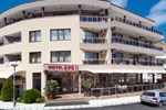 Отель Hotel Eos Отель Hotel Eos