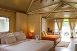 Отель Pai Vimaan Resort Отель Pai Vimaan Resort
