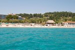 Отель Mendi Hotel Отель Mendi Hotel