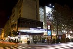 Отель Central Hotel Отель Central Hotel