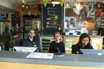 Хостел YHA Oxford Хостел YHA Oxford