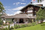 Отель Relais & Chateaux Hotel Tennerhof Отель Relais & Chateaux Hotel Tennerhof