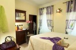 Отель Hotel De Monti Отель Hotel De Monti