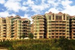 Апартаменты Crosswinds Resort Suites Апартаменты Crosswinds Resort Suites
