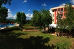 Отель Rilena Hotel Отель Rilena Hotel