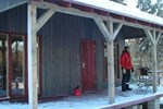 Отель Ozolkalns Отель Ozolkalns