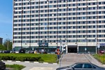 Гостиница Спутник Гостиница Спутник