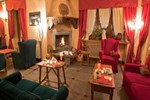Отель Hotel Cristallo Отель Hotel Cristallo