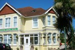 Гостевой дом Earlston House Гостевой дом Earlston House