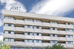 Апартаменты Apart Hotel Best Апартаменты Apart Hotel Best