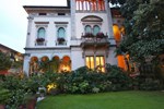 Отель Villa Abbazia Relais & Chateaux Отель Villa Abbazia Relais & Chateaux