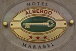 Отель Hotel Marabel Отель Hotel Marabel