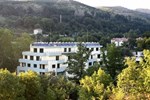 Отель Perun Hotel Отель Perun Hotel