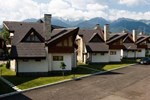 Отель Redenka Chalets Отель Redenka Chalets