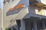 Отель Hotel Villa Pax Отель Hotel Villa Pax