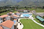 Отель Hotel Regina Resort & Convenciones Отель Hotel Regina Resort & Convenciones