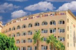 Отель Doris Aytur Hotel Отель Doris Aytur Hotel