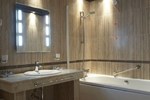 Отель Borovets Hills Ski & Spa Отель Borovets Hills Ski & Spa